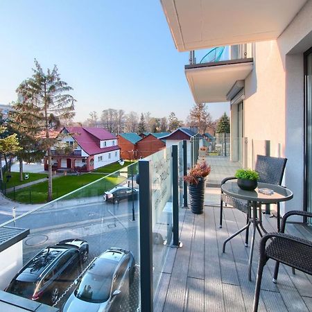 Apartament Ap30 Mielno  Exterior photo